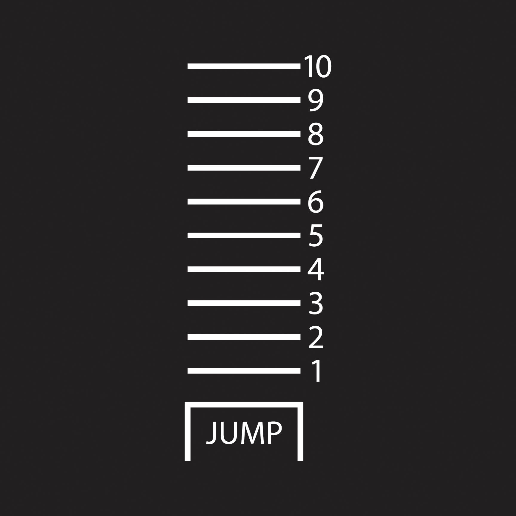 Basic Long Jump